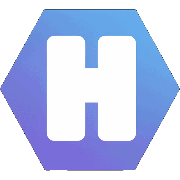 HexHire logo